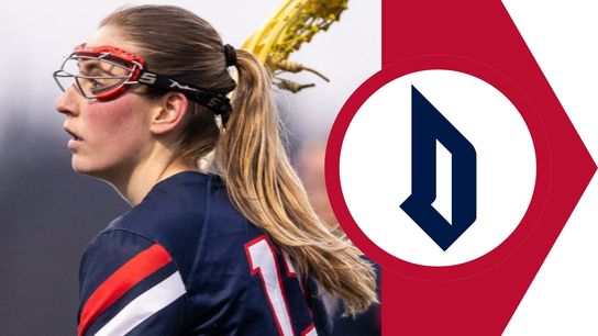 Raines leads NCAA in accuracy taken in Pittsburgh (Duquesne)